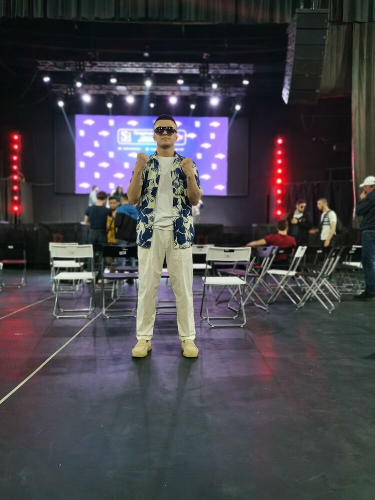 ���������� �����-���������, ���� ����� Jonny, 25 ���, ������������ ��� ����� � ���������, c�������� ���������, ���������