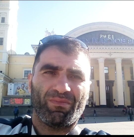 ���� 31776768 ������� Yusif, 42 ����, ���� ���������� � ���������