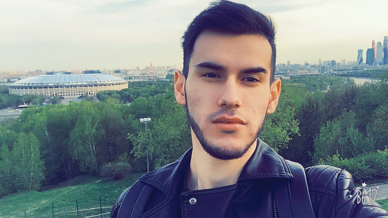 ���� 23235978 ������� Zokir, 28 ���, ���� ���������� � ������