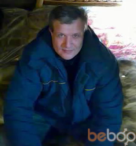  1086948  Sergey, 52 ,    -