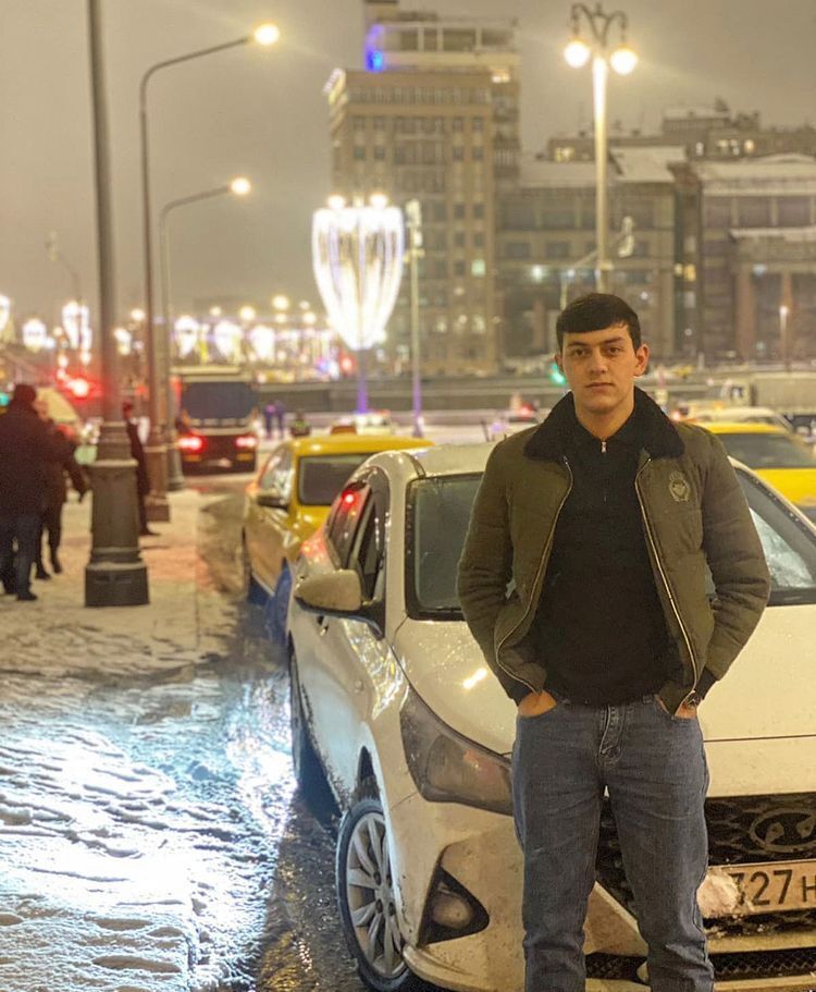 ���� 25682608 ������� Fuad, 26 ���, ���� ���������� � ������