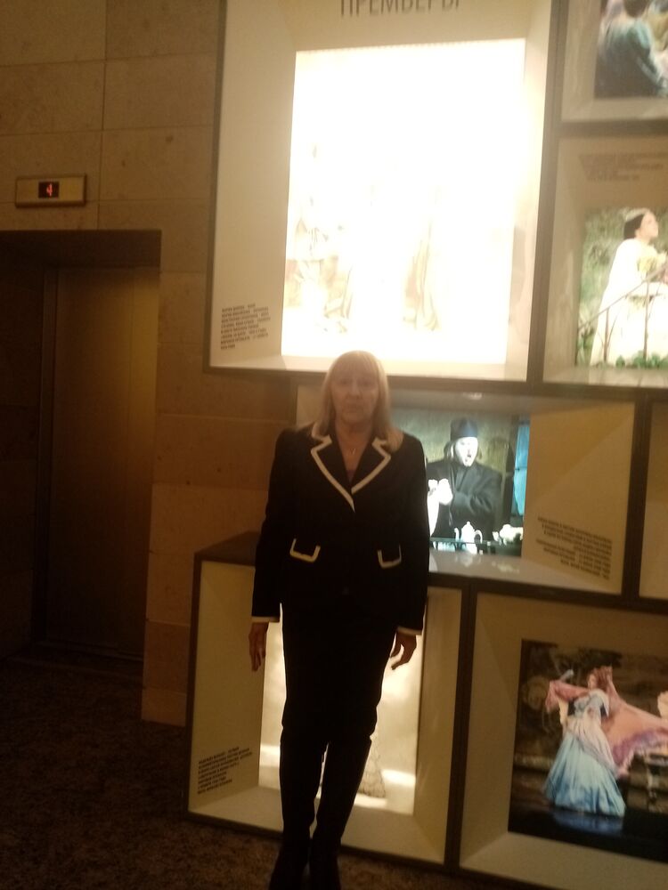 ���������� �����-���������, ���� ������� Elena, 56 ���, ������������ ��� c�������� ���������, ���������