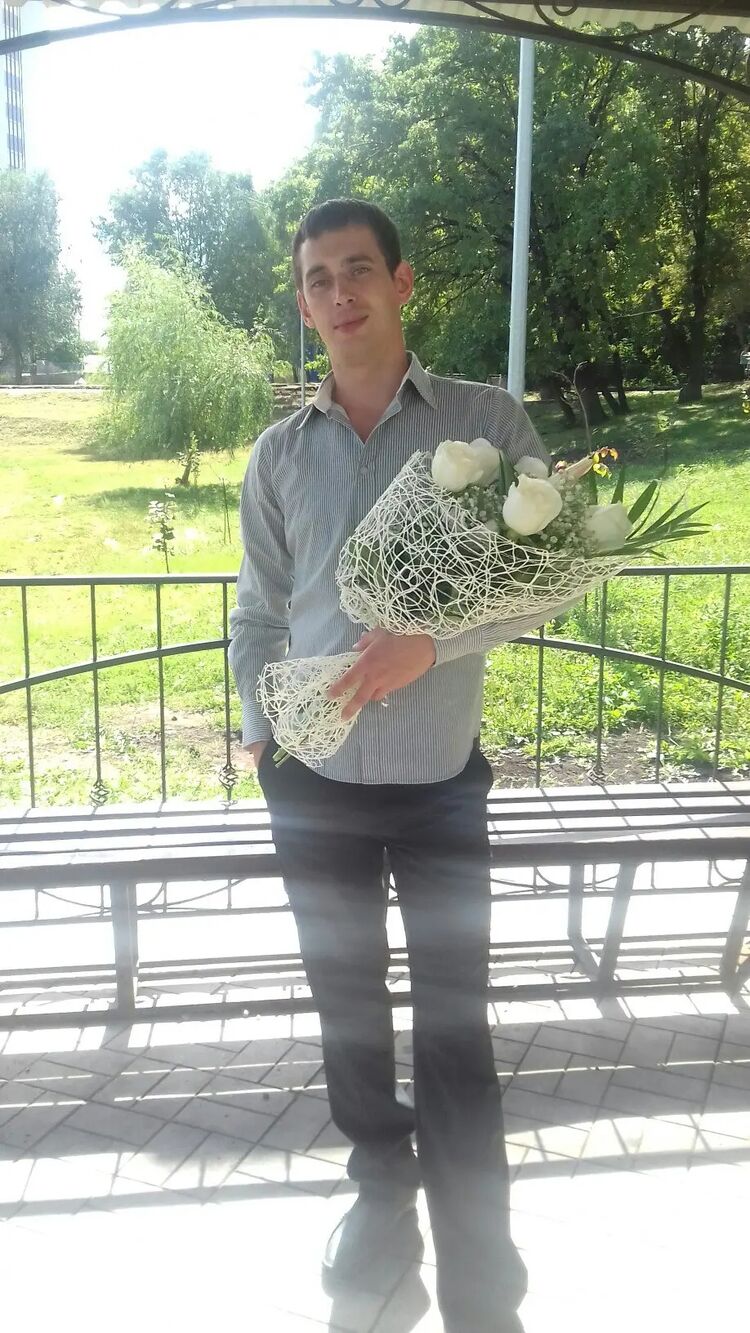 ���� 25025788 ������� Sanek, 35 ���, ���� ���������� � ������