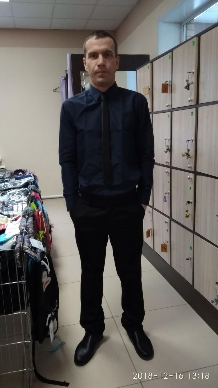 ���� 54922818 ������� ��������, 43 ����, ���� ���������� � ����-���