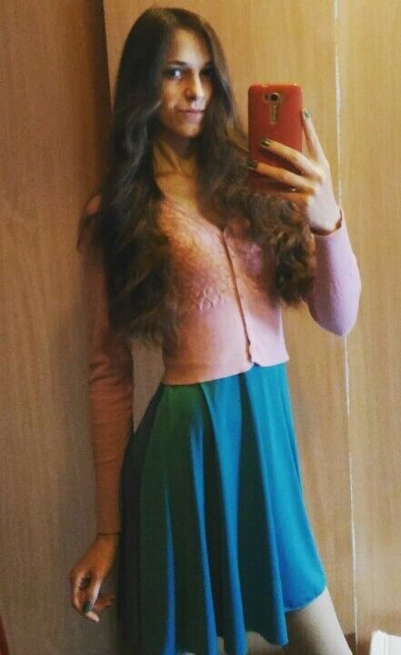 ���� 9761078 ������� _Daniella_, 33 ����, ���� ���������� � ������