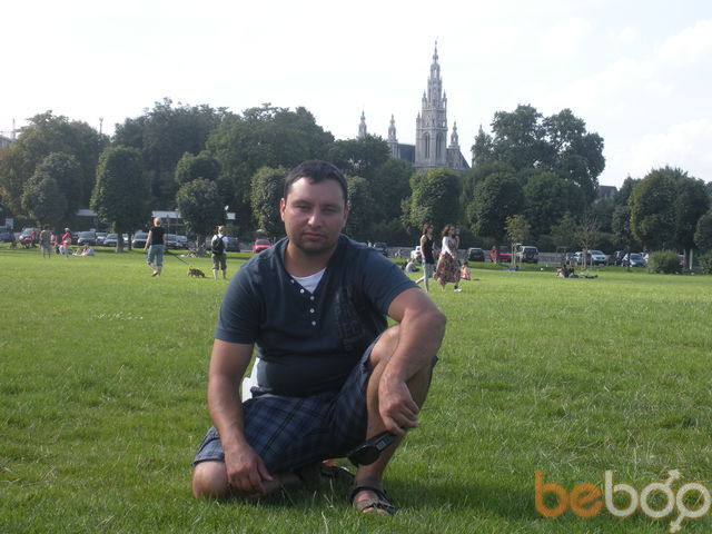 Фото 1055018 мужчины ОЛЕГ, 43 года, ищет знакомства в Минске