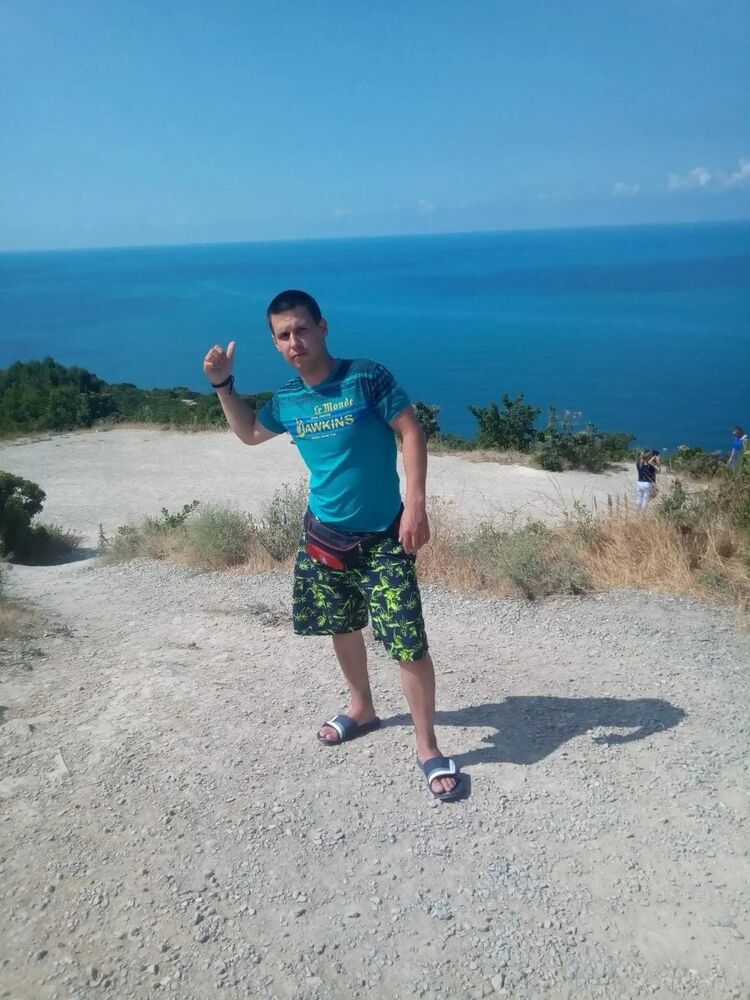  43184658  Sergey, 31 ,    
