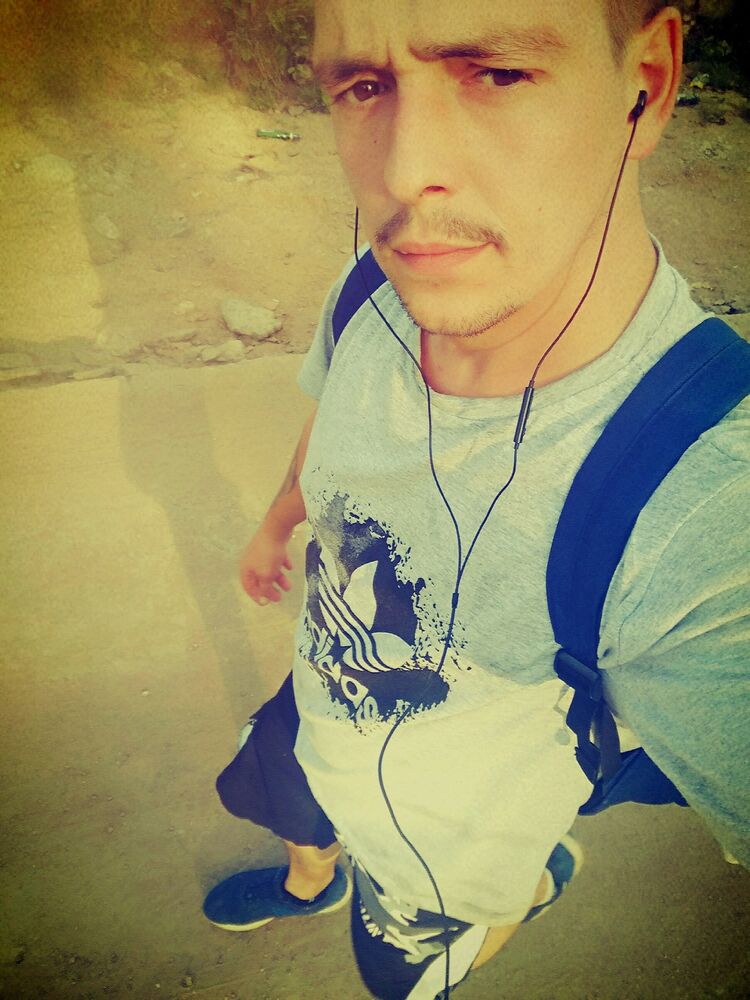  54475508  Sergey, 33 ,    