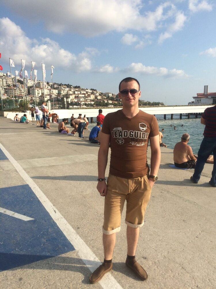 ���� 6398648 ������� Petru, 36 ���, ���� ���������� � ��������