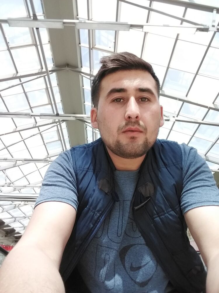  12747168  Nurbek, 33 ,    -
