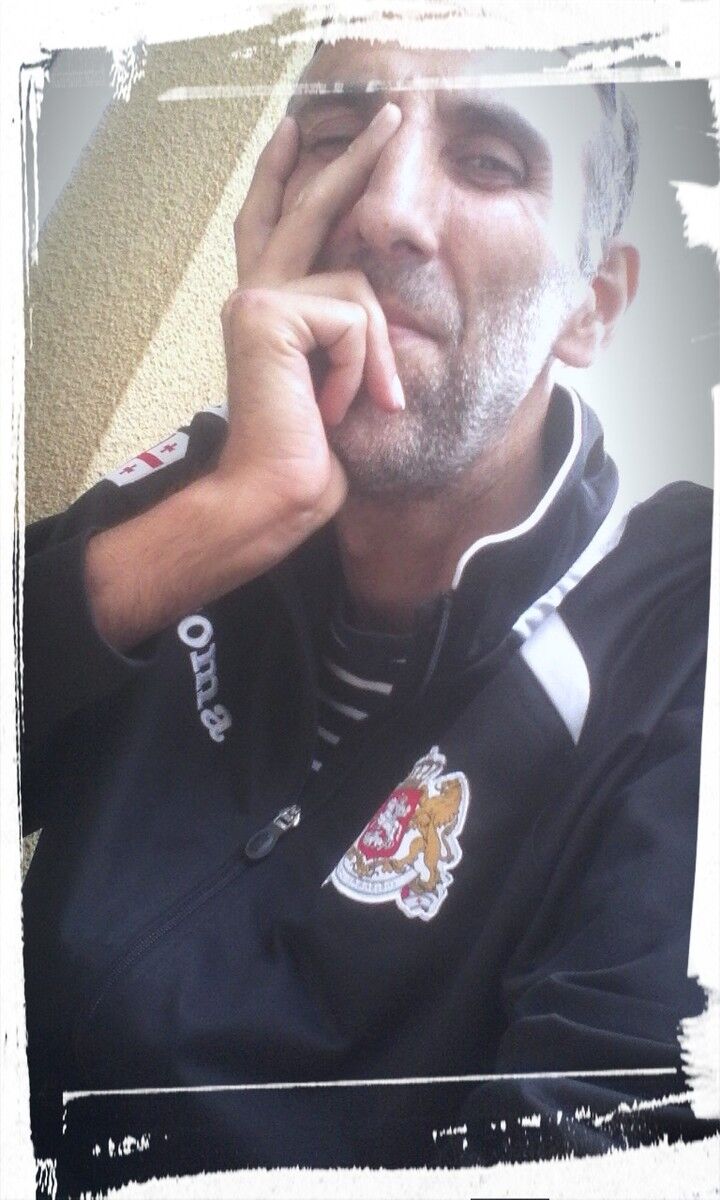 ���� 17426078 ������� Giorgi, 53 ����, ���� ���������� � �������