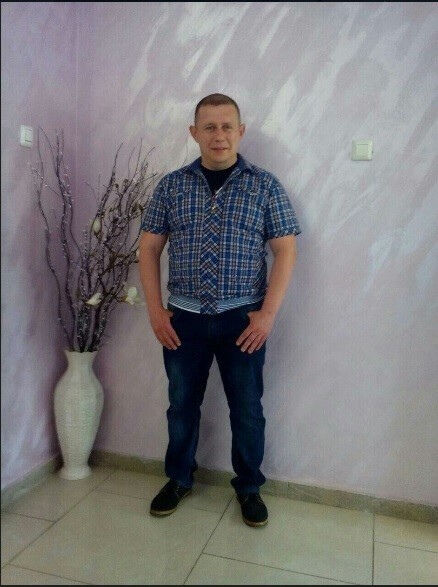 ���������� �����-���������, ���� ������� Aliksei, 47 ���, ������������ ��� ������, ����� � ���������, c�������� ���������, ���������