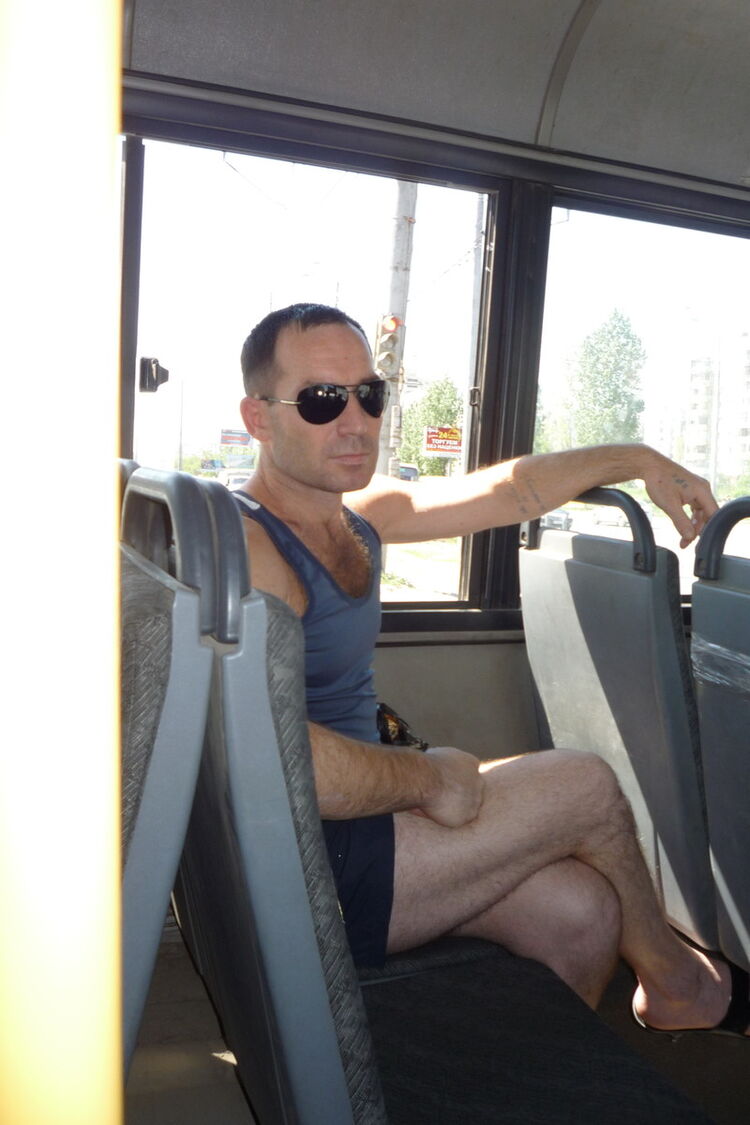  4626238  Daniil, 50 ,    