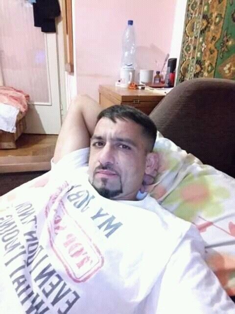 ���� 17133718 ������� �����, 38 ���, ���� ���������� � ������