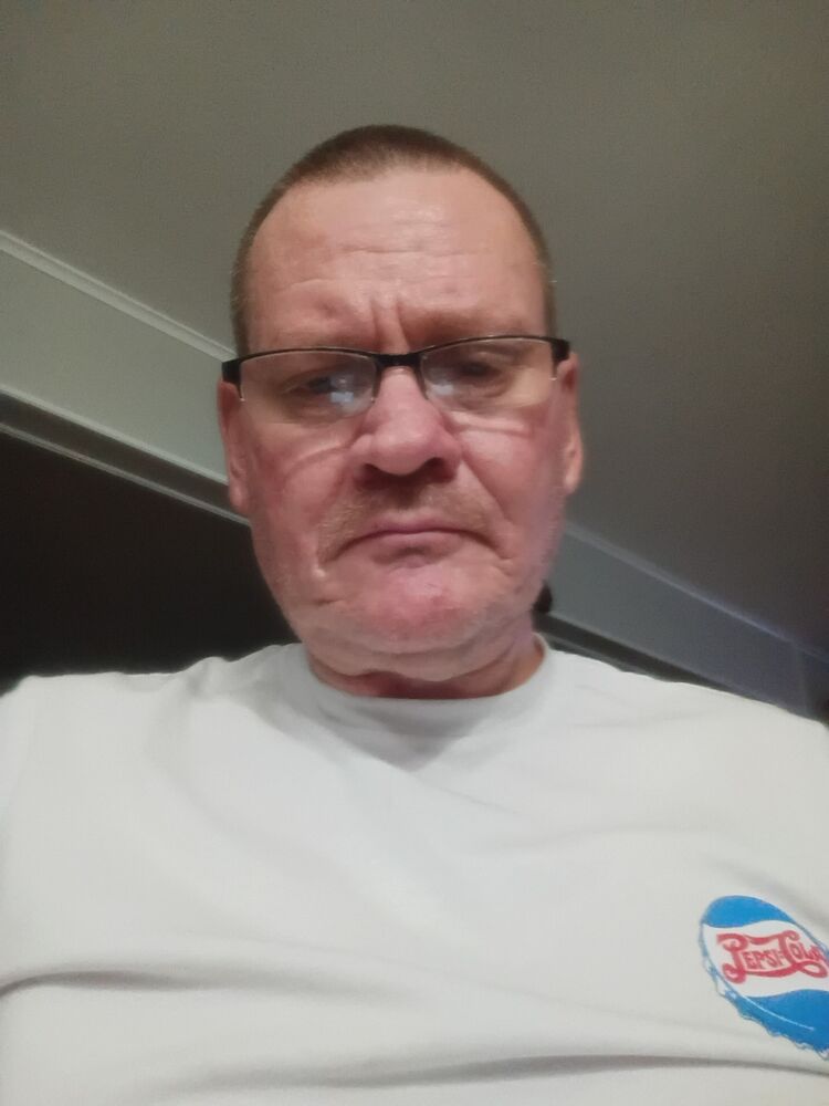  53638378  Tommy, 57 ,    North Little Rock