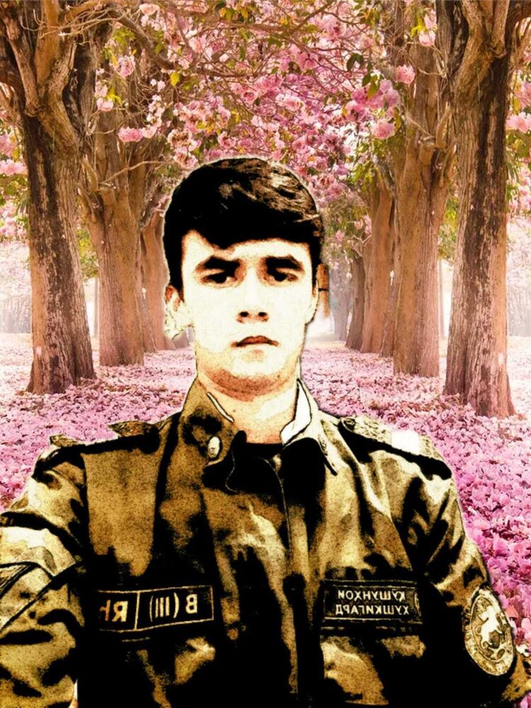 ���� 37978568 ����� Narzullo, 23 ����, ���� ���������� � ������