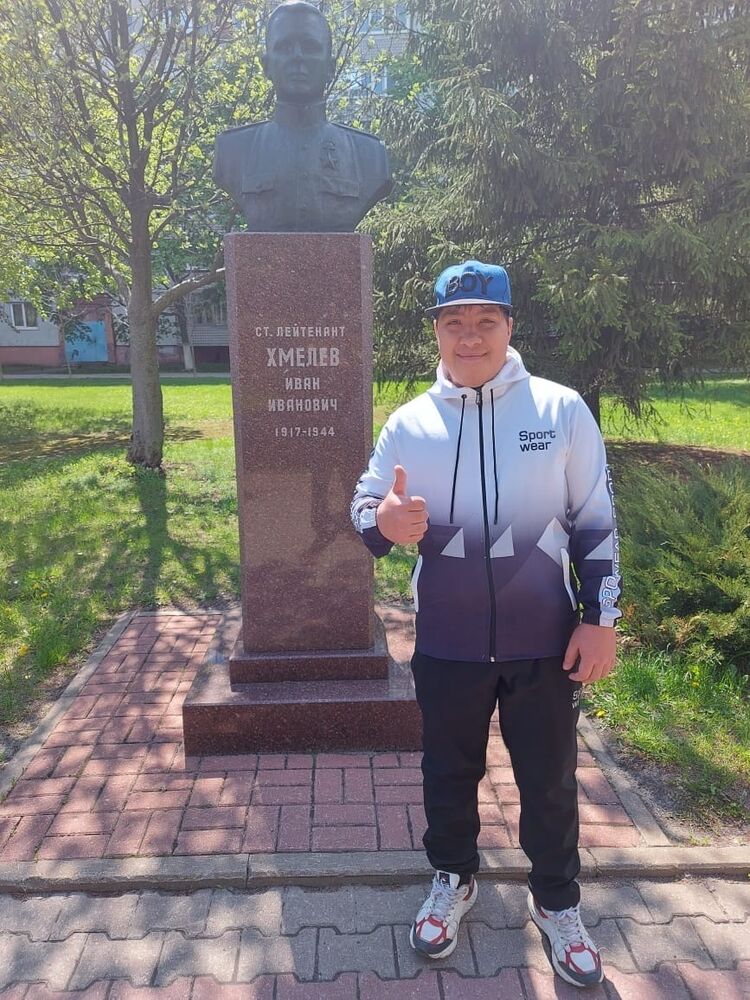 ���� 25786338 ����� ������, 23 ����, ���� ���������� � ������ ������