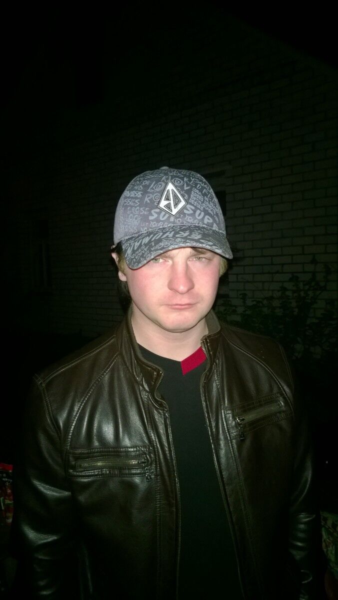 ���� 5338588 ������� ������, 35 ���, ���� ���������� � ����