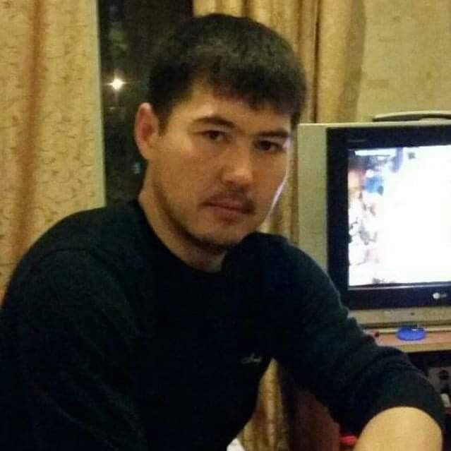  15279698  Nurlan, 41 ,    