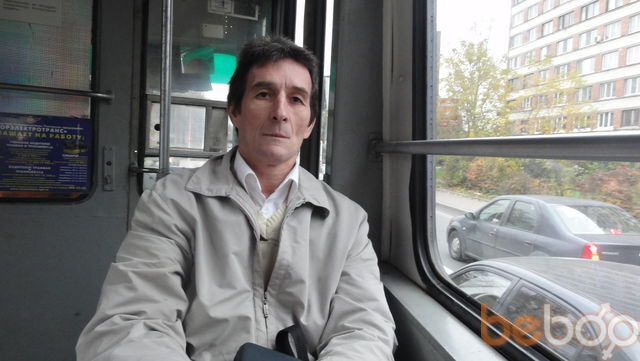 ���� 1362468 ������� Walera1964, 61 ���, ���� ���������� � �����-����������