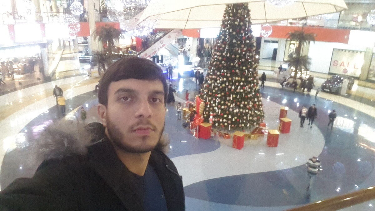 ���� 18366538 ������� Aydin, 31 ���, ���� ���������� � ����