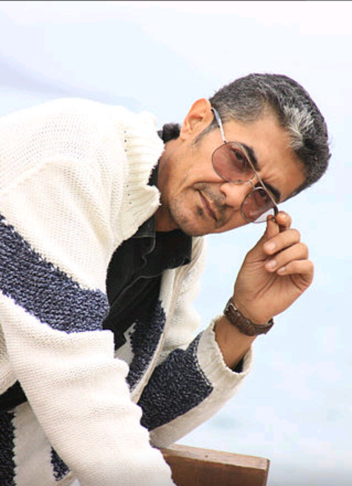  5895248  Ali, 49 ,    
