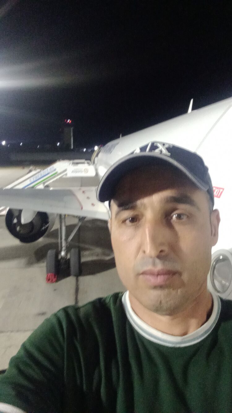 ���������� ������, ���� ������� Shaxriyor, 41 ���, ������������ ��� ������, ����� � ���������