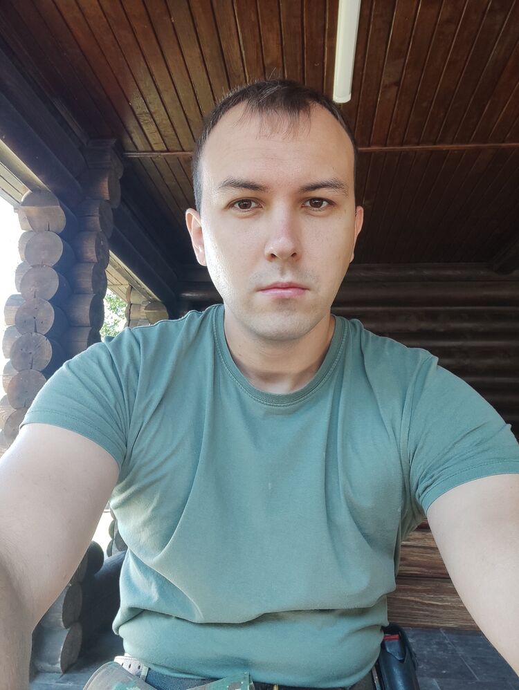  49032918  Andrey, 30 ,    