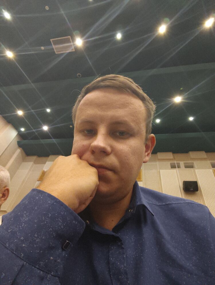 ���� 54988528 ������� Dmitry, 29 ���, ���� ���������� � Deleted