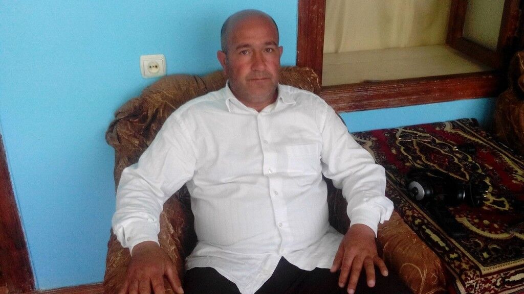  6031268  Hikmet, 58 ,    