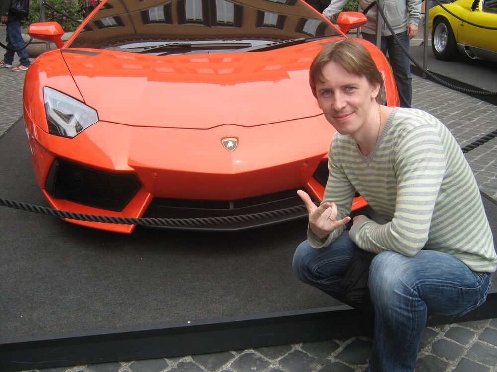 ���� 7735718 ������� ���������, 42 ����, ���� ���������� � ��������