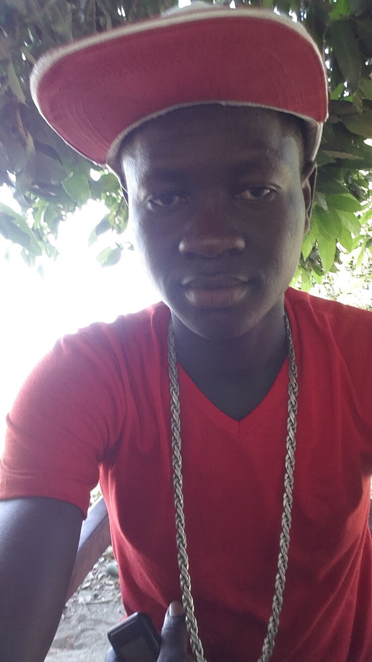  Bakau,   Alieu Colley, 26 ,   ,   