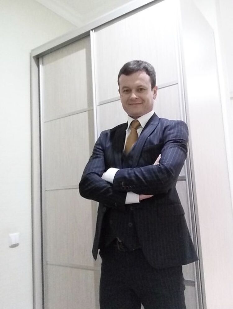 ���� 18499228 ������� Valeriy, 45 ���, ���� ���������� � ������