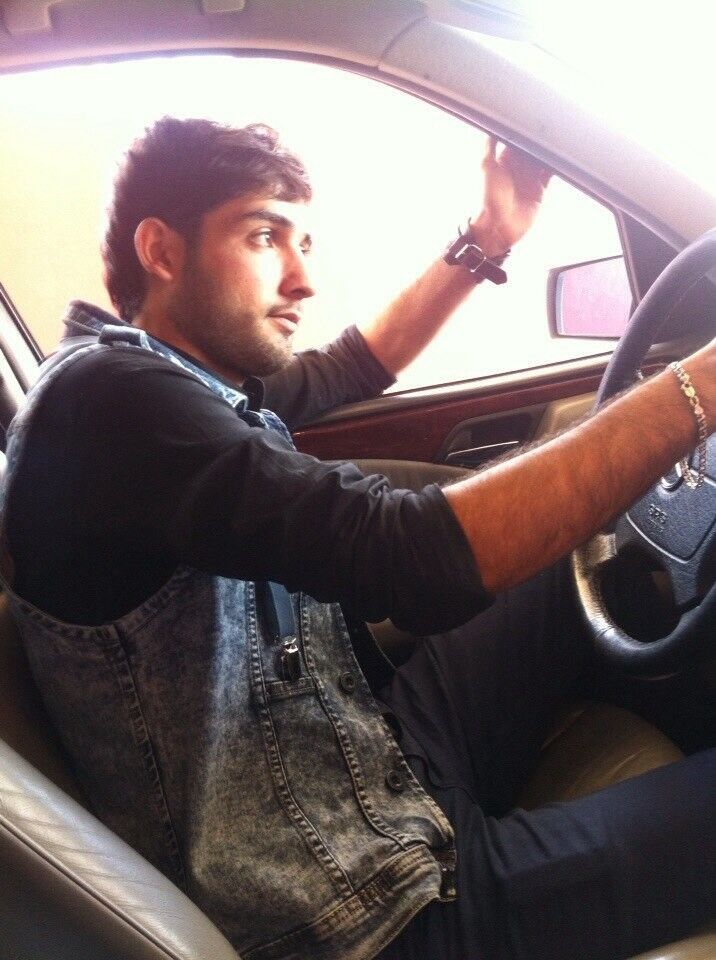 ���������� ����, ���� ������� Adil, 35 ���, ������������ ��� ������