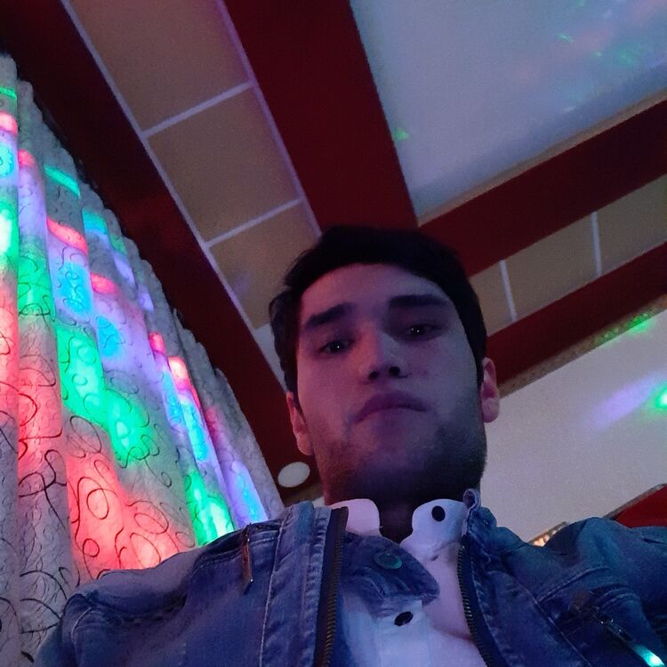 ���� 17676828 ������� Umid, 34 ����, ���� ���������� � ��������������-����������