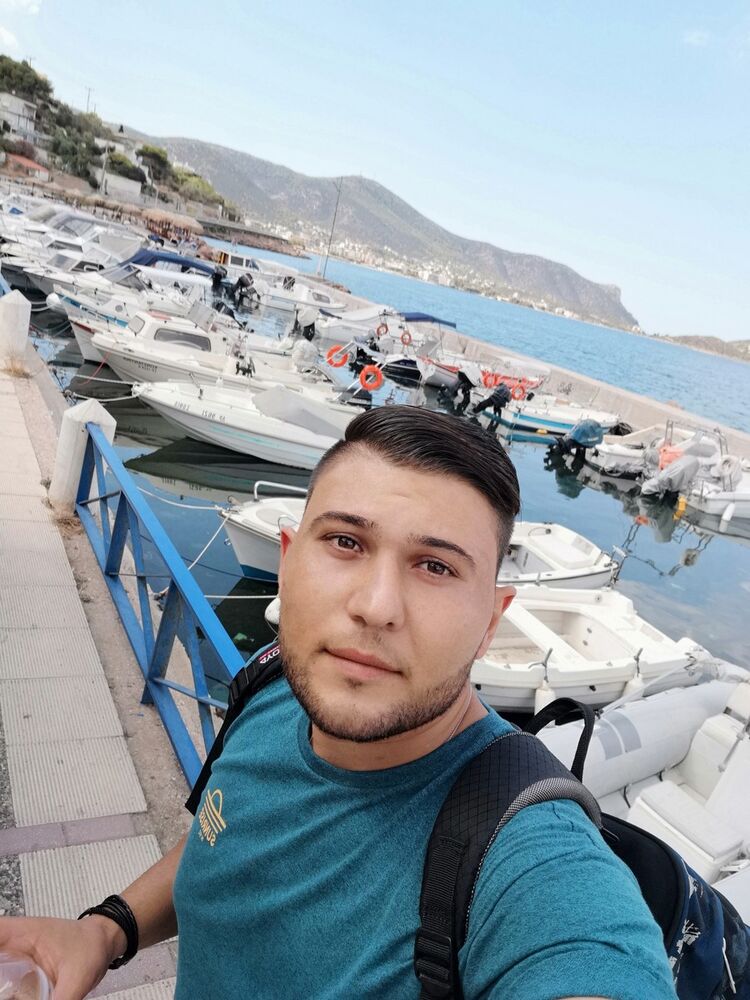 ���� 13430518 ������� Hasan, 36 ���, ���� ���������� � ������