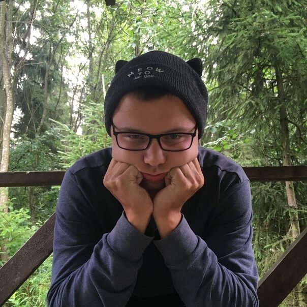  44395278  Stepan, 23 ,    Goddard