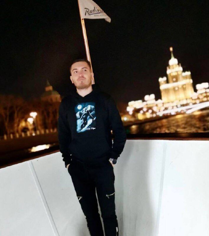 ���� 29973658 ������� Kox, 34 ����, ���� ���������� � ������