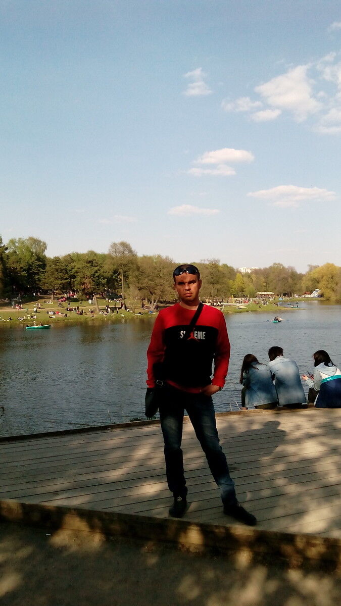 ���� 16023418 ������� �����, 41 ���, ���� ���������� � ������