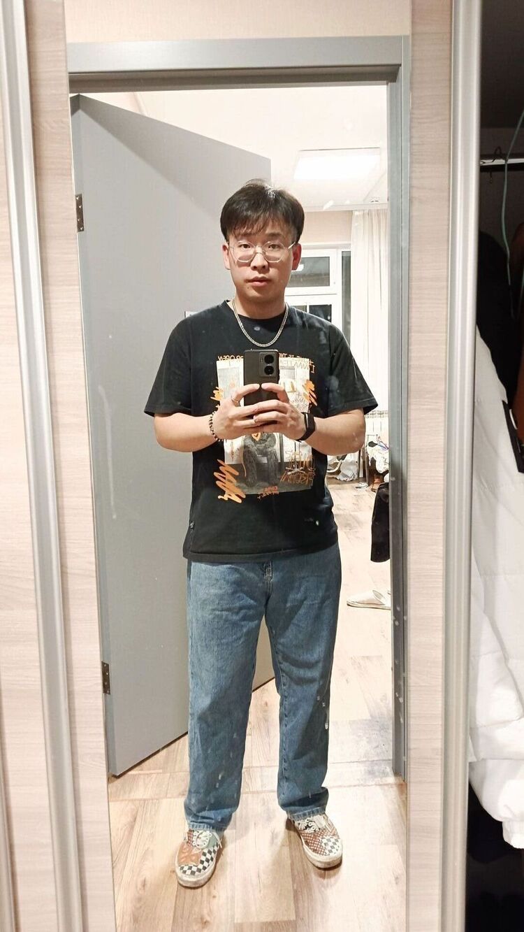  ,   Mingwei, 25 ,   ,   