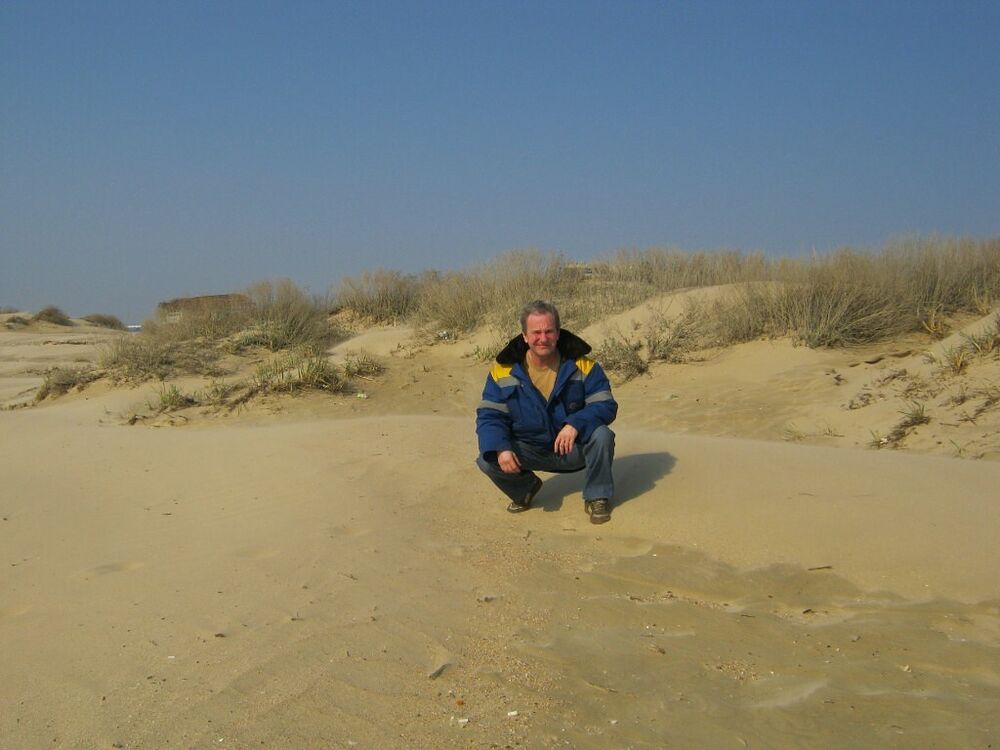 ���� 55968638 ������� Yury, 63 ����, ���� ���������� � ����