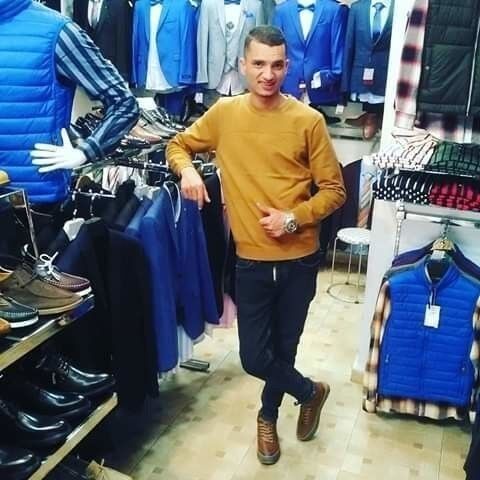  Tlemcen,   Ahmed, 33 ,   ,   , c 