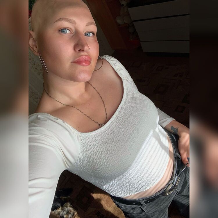  ,   Anastasia, 27 ,   ,   