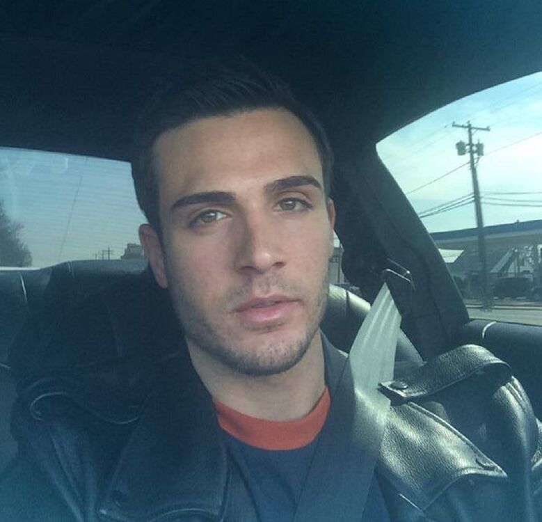 ���� 42764498 ������� Sasha Smile, 37 ���, ���� ���������� � ������