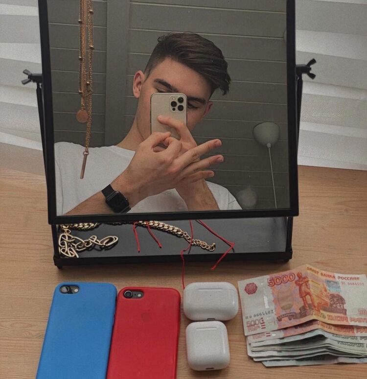 ���� 35559078 ����� Mikhail, 23 ����, ���� ���������� � ������