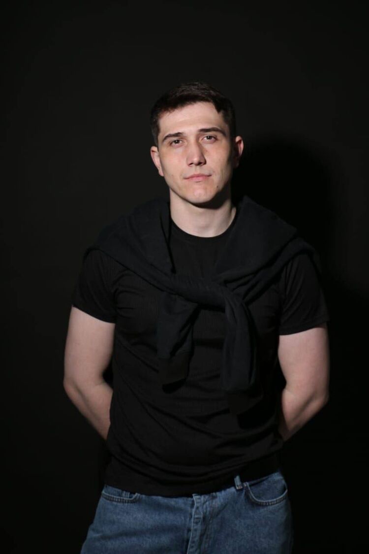 ���������� ������, ���� ������� Sergey, 27 ���, ������������ ��� ������, ����� � ���������