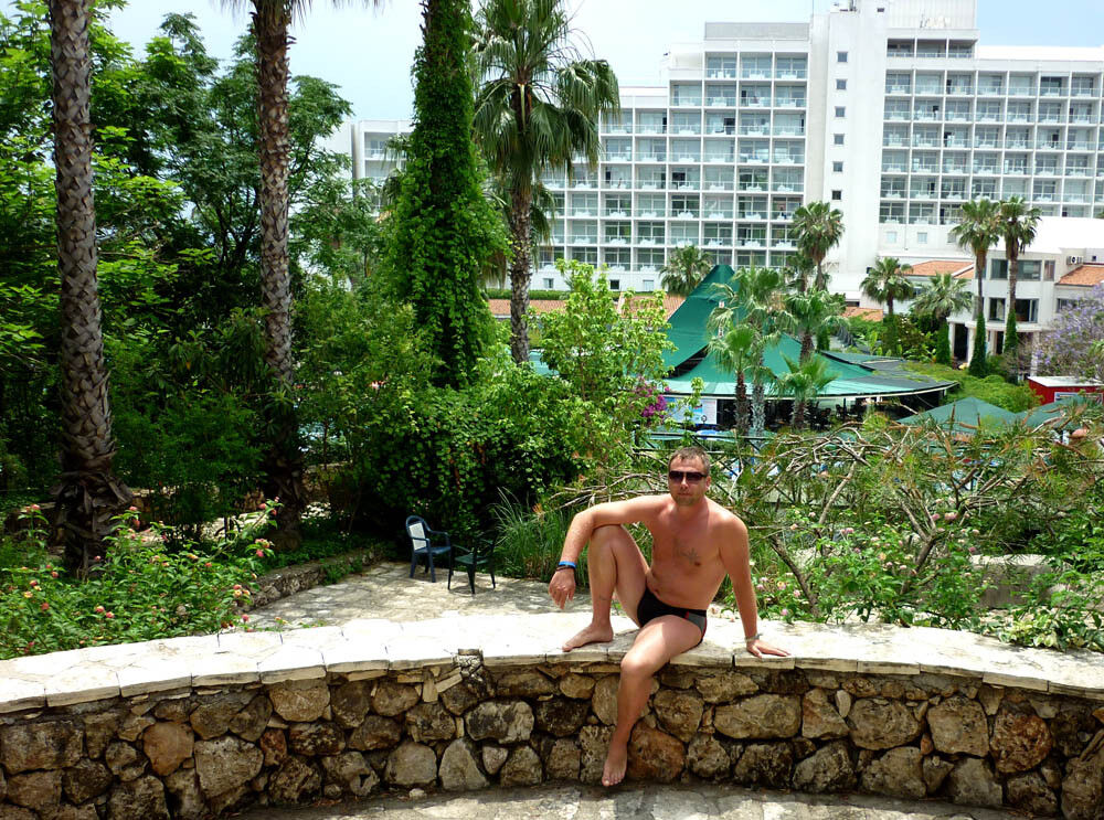 ���������� �����������, ���� ������� Serg, 51 ���, ������������ ��� ������