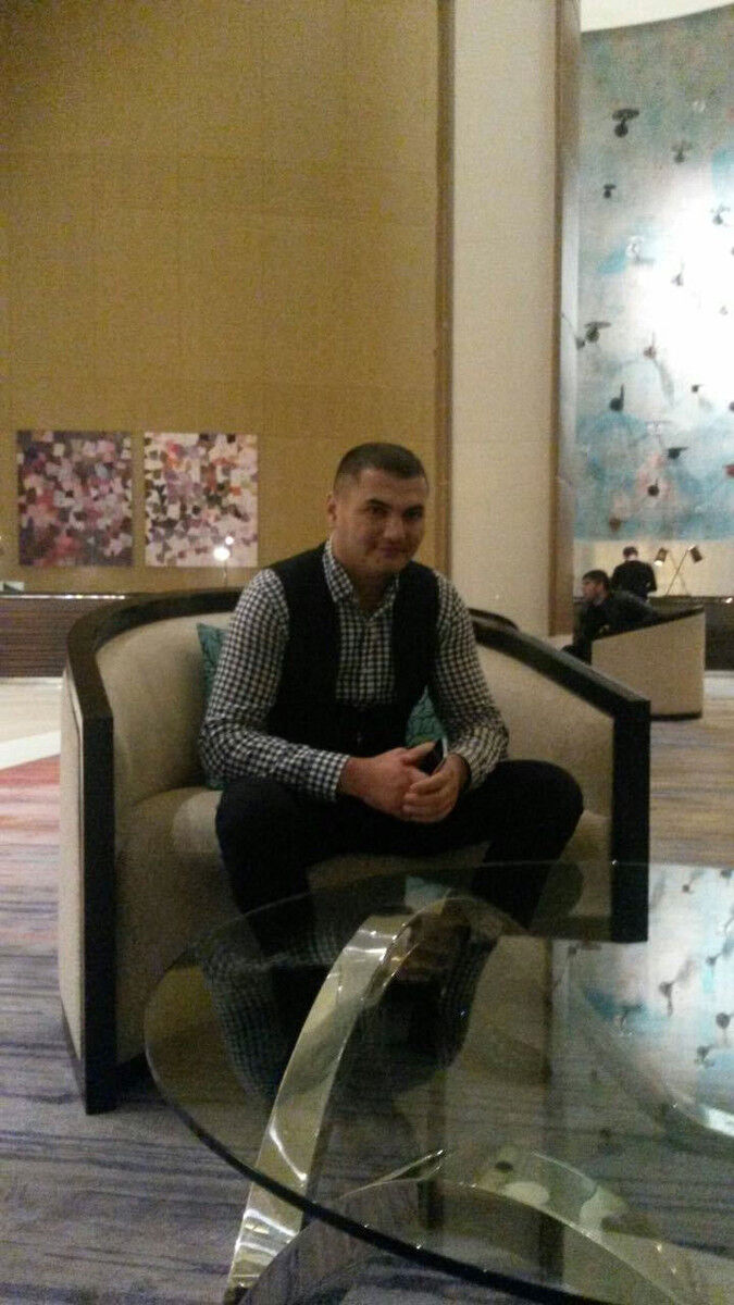  ,   Murad, 38 ,   
