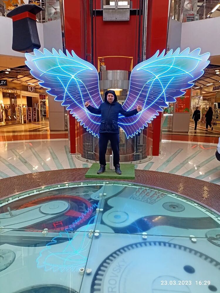 ���� 50699078 ������� KuLuSh, 36 ���, ���� ���������� � �����������