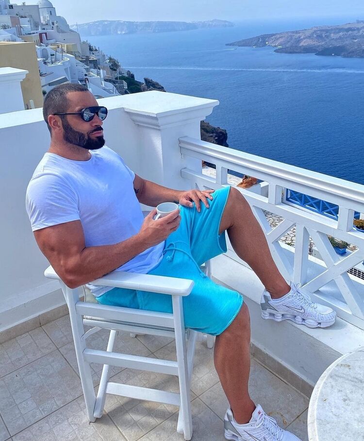  37274838  Samir, 33 ,    Nuernberg